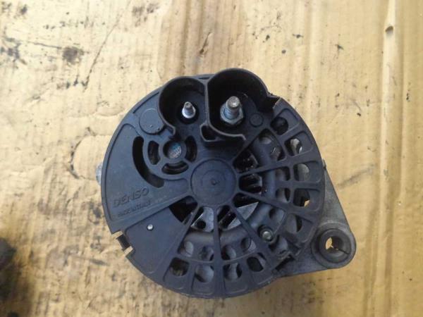 ALTERNATEUR 120AMP FIAT/ALFA/LANCIA 1.9JTD/2.4 20V/2.4TDS - Vue 3